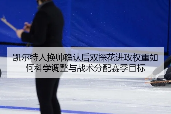 凯尔特人换帅确认后双探花进攻权重如何科学调整与战术分配赛季目标